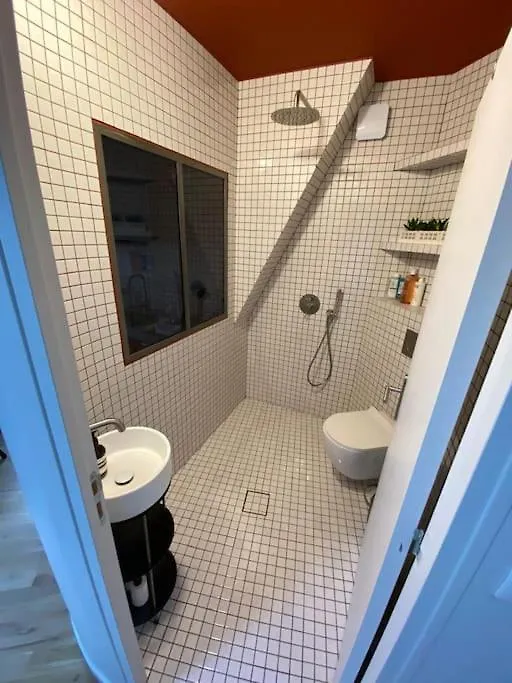 Victoria - Centre De Apartman *